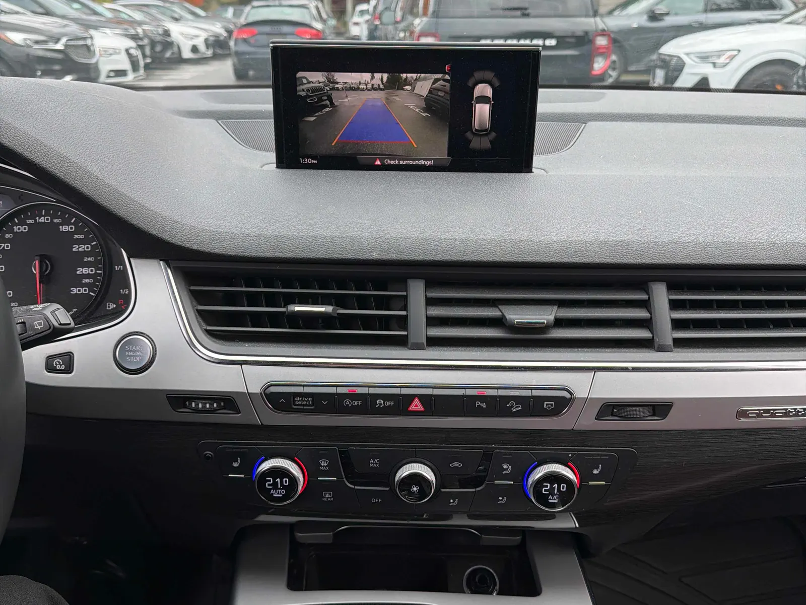 Console