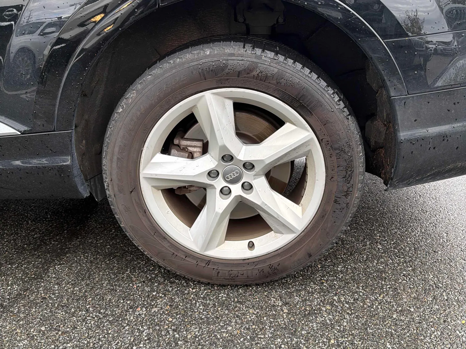 Tire