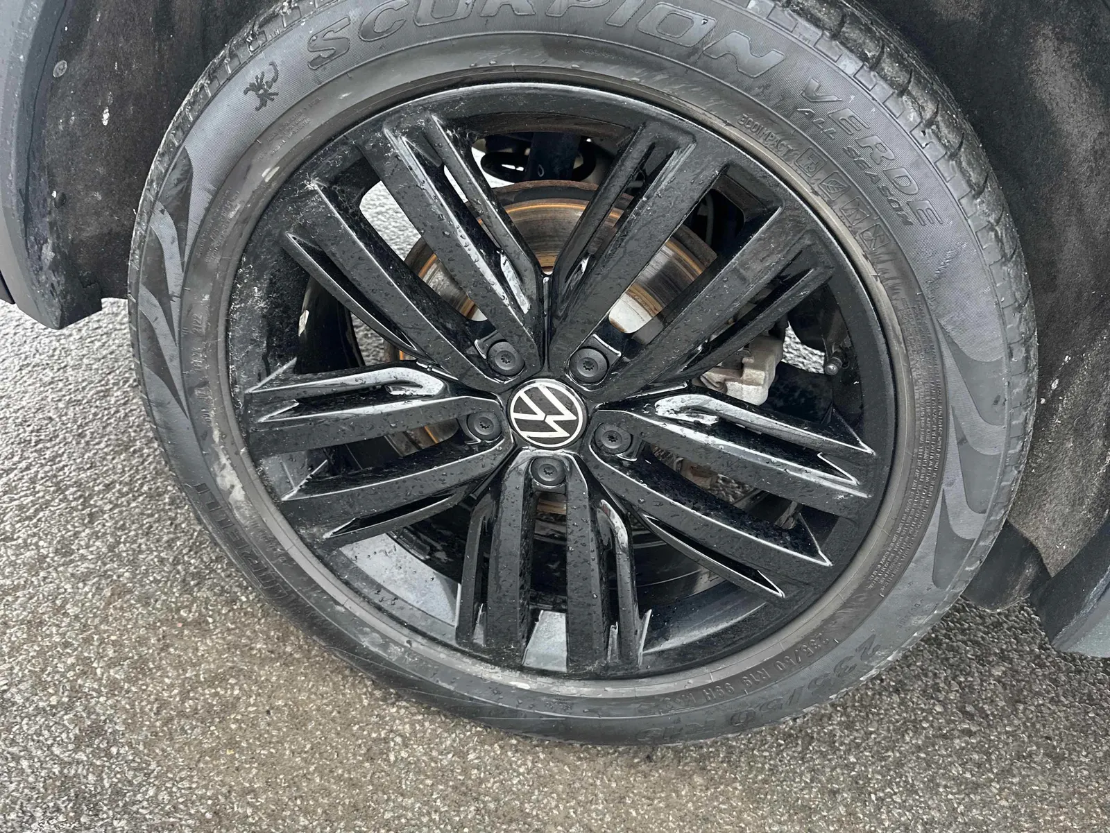 Tire