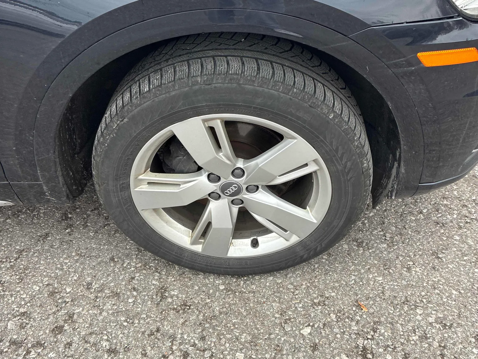 Tire