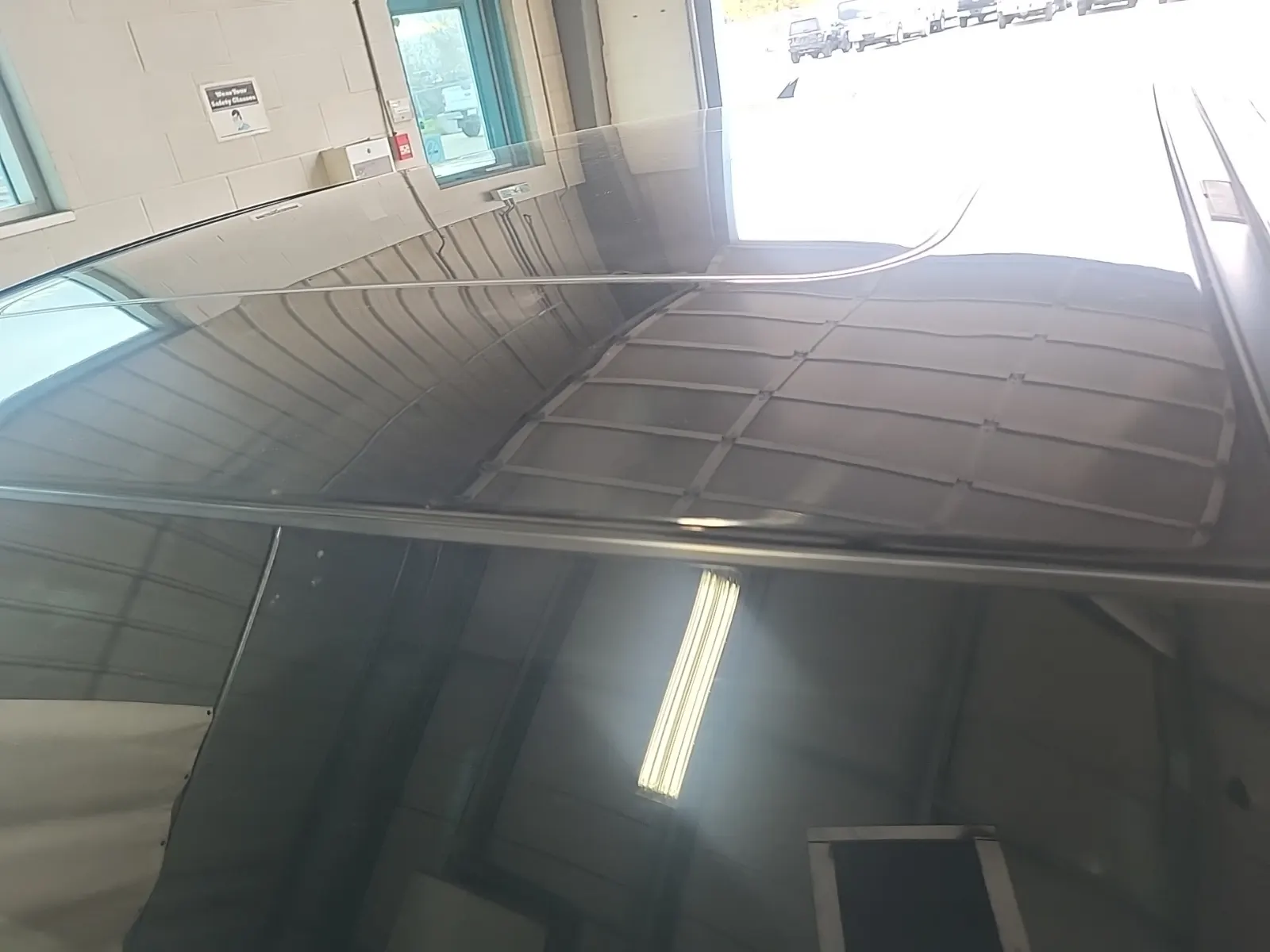 Exterior Roof Photo