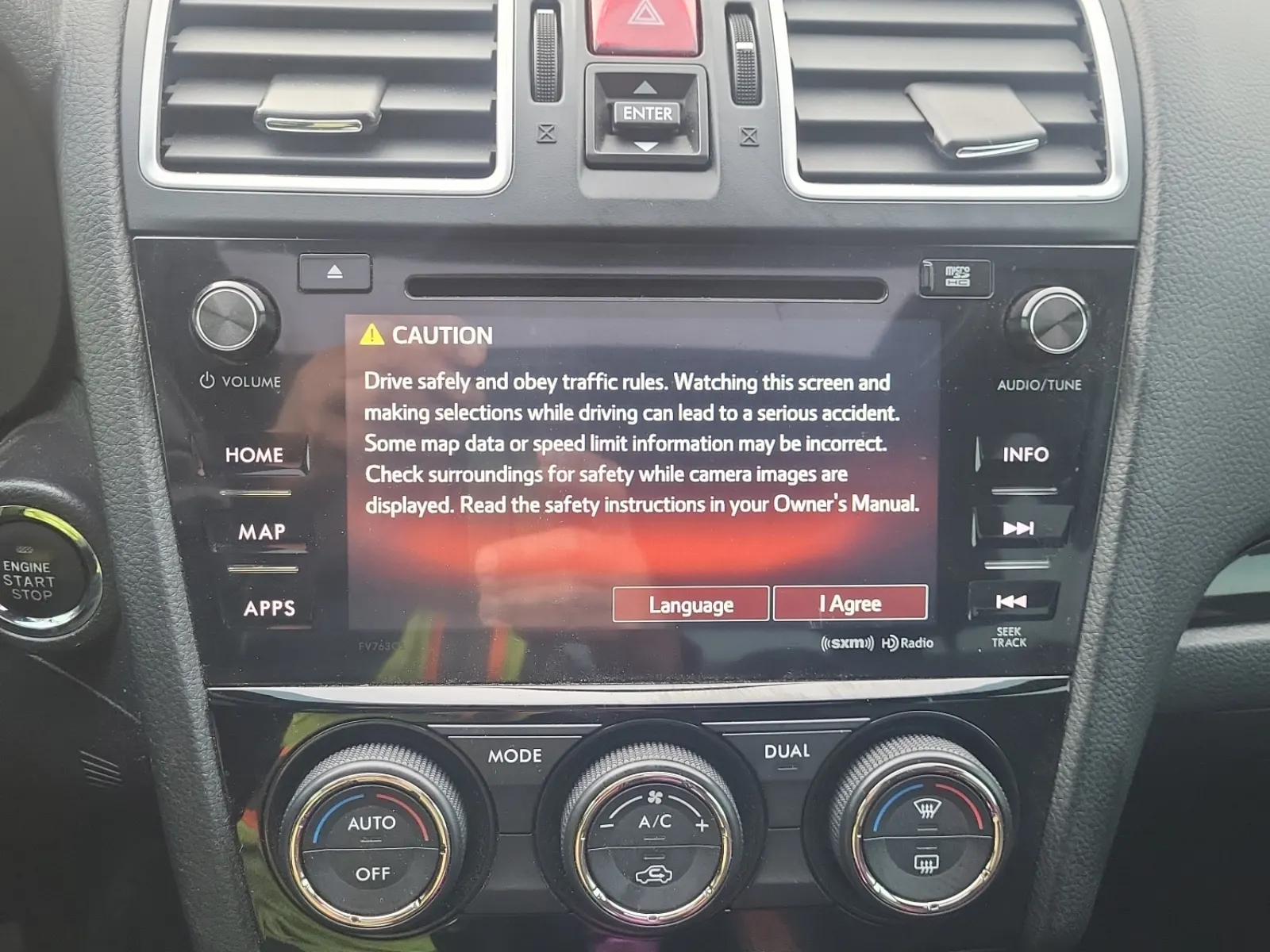 Navigation Photo