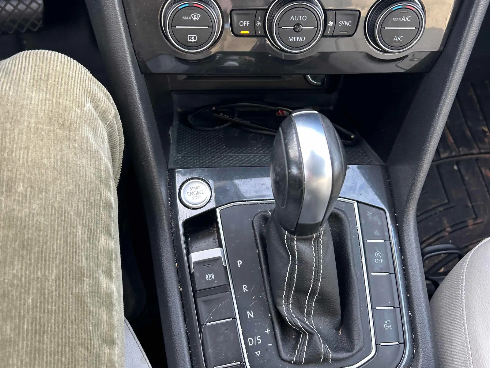 Console