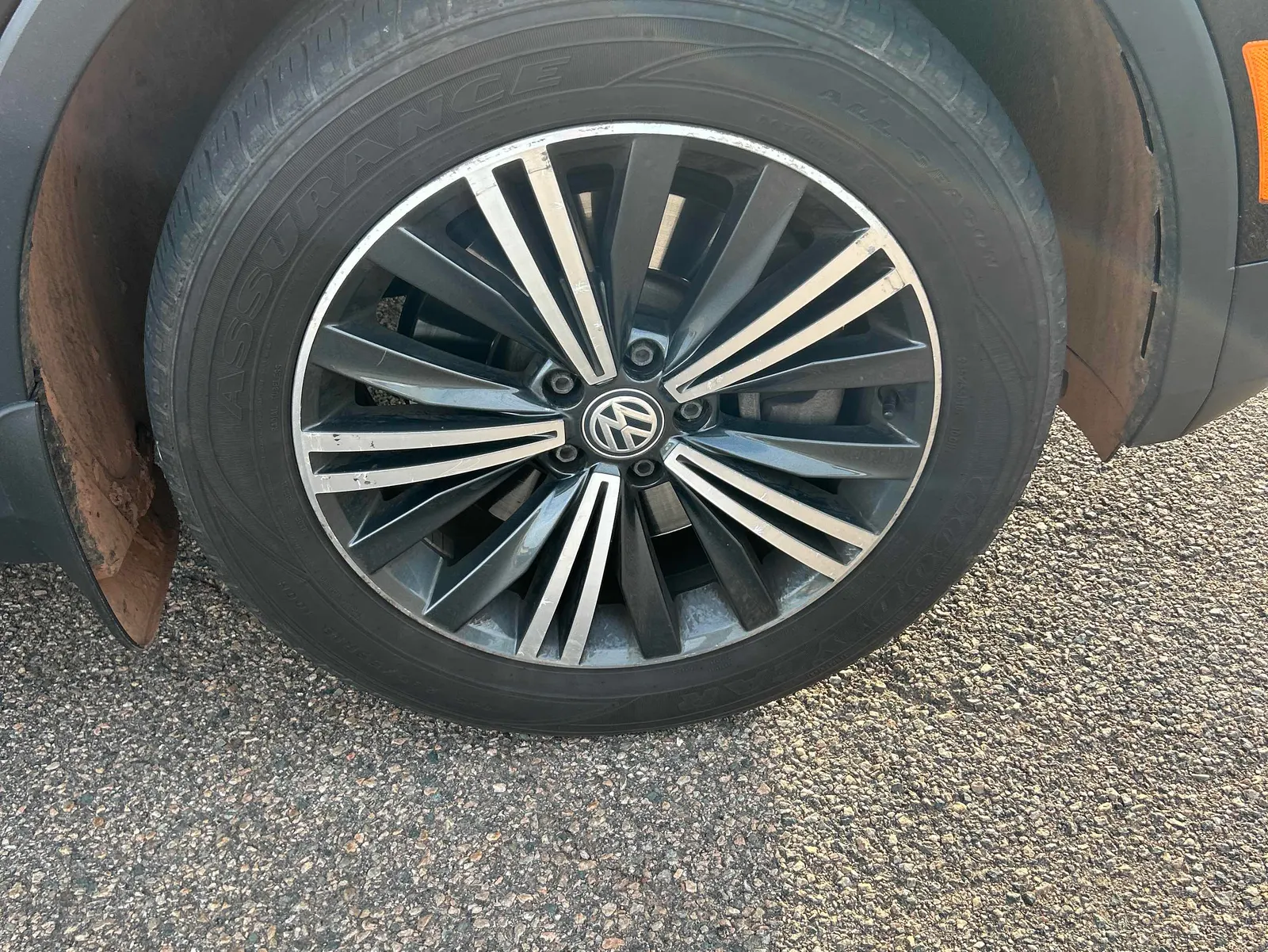 Tire