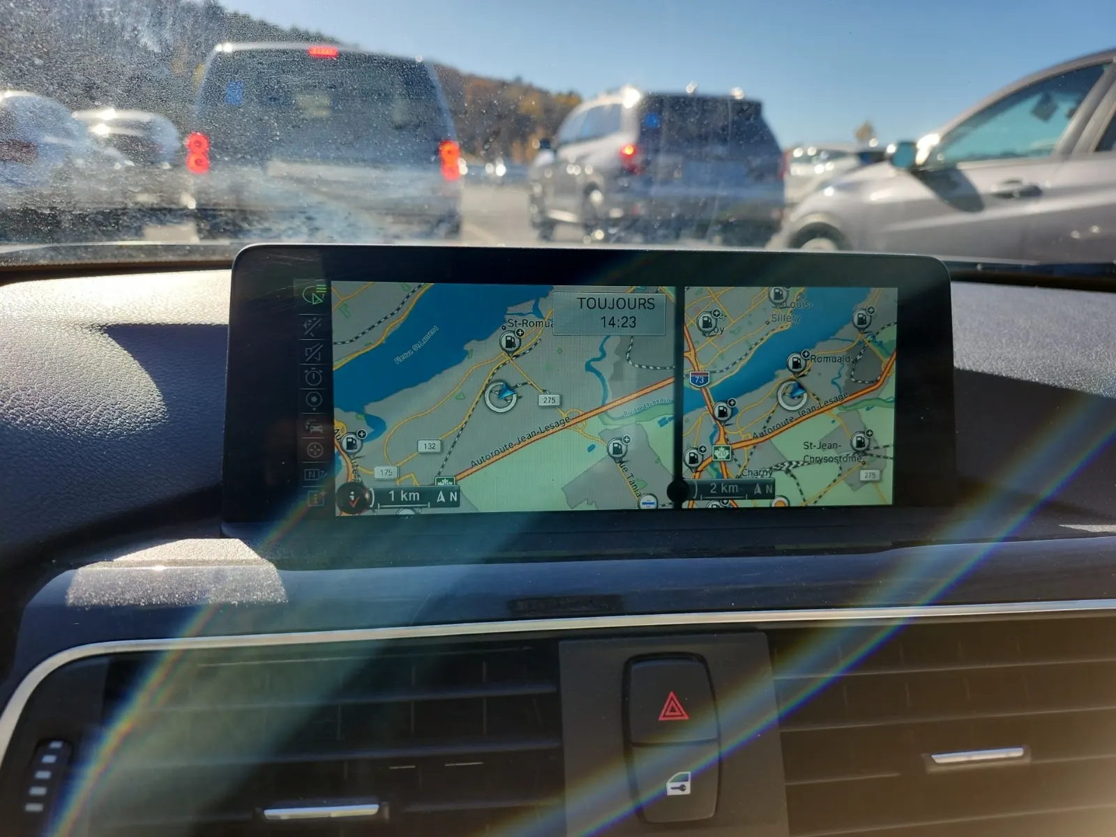 Navigation Photo