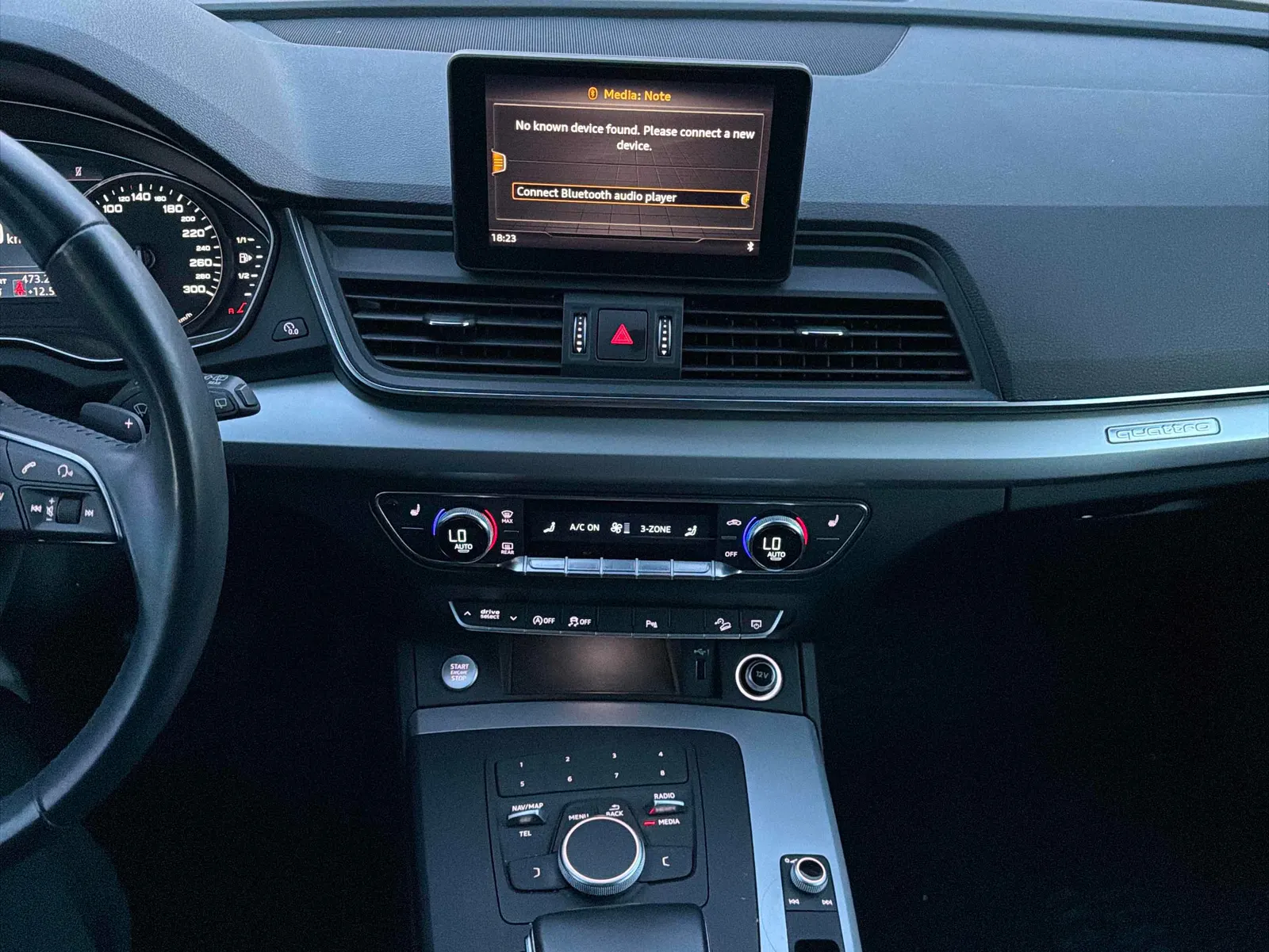 Console