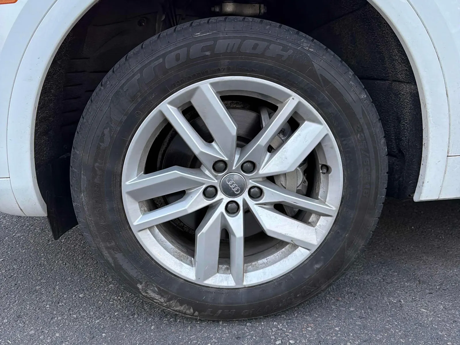 Tire