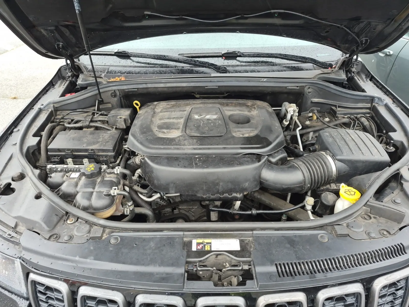 Engine Photo