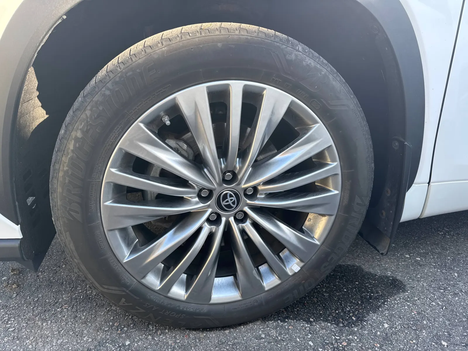 Tire