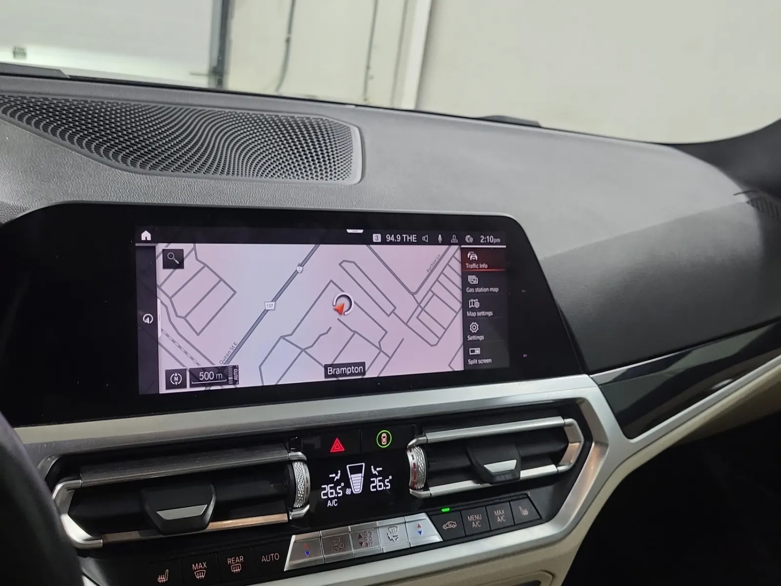 Navigation Photo