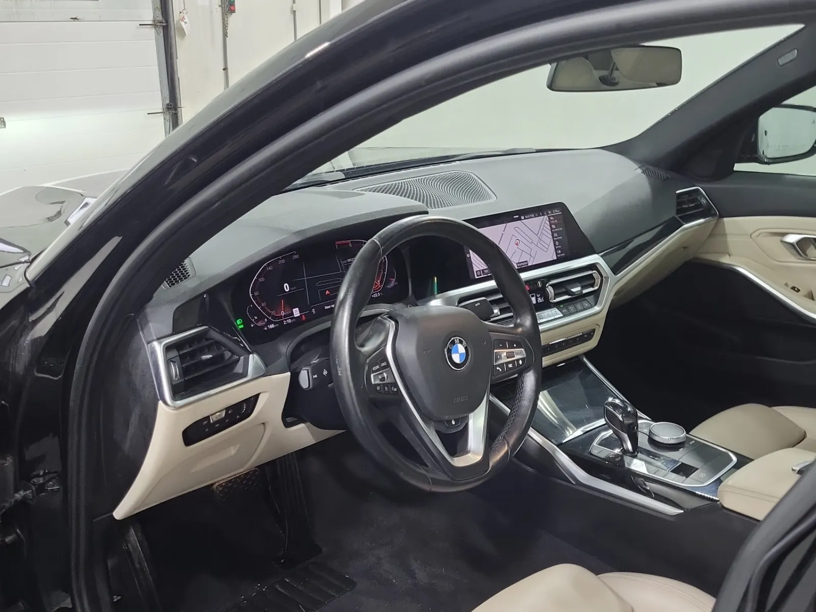Dash Panel Photo