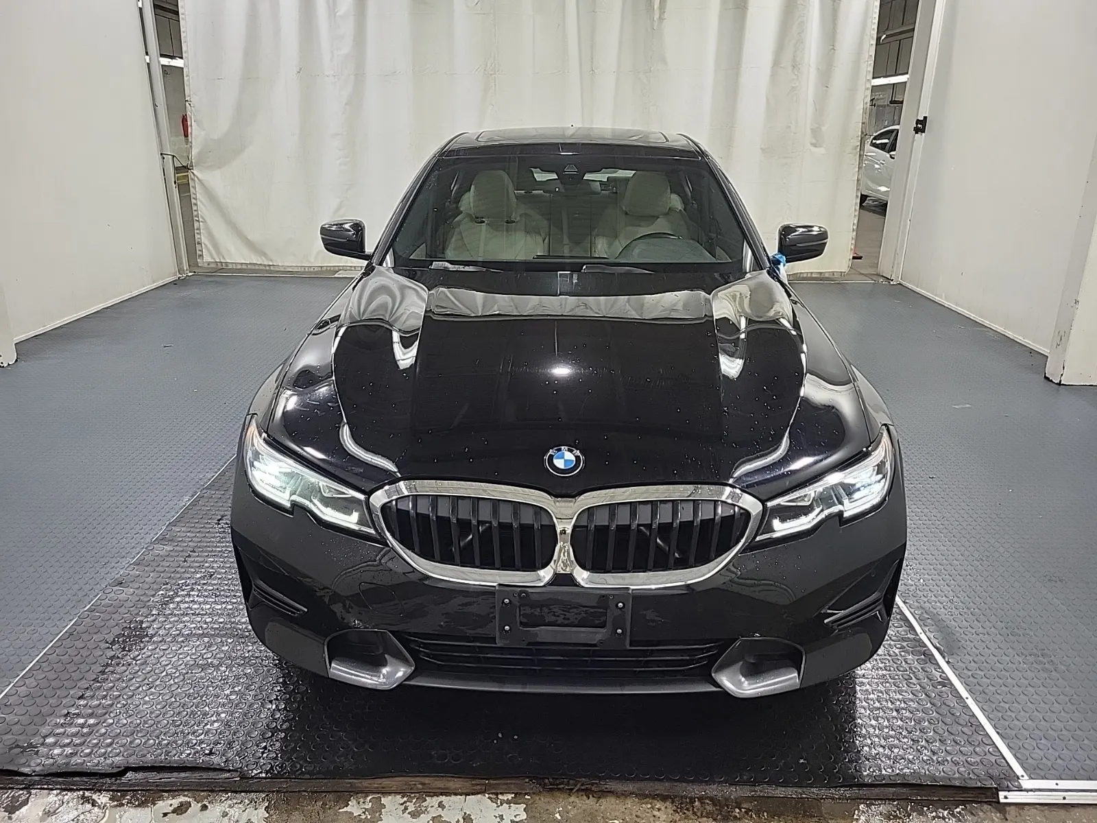Full Front Photo