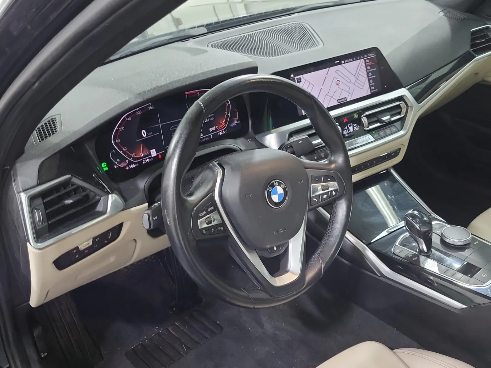 Steering Wheel