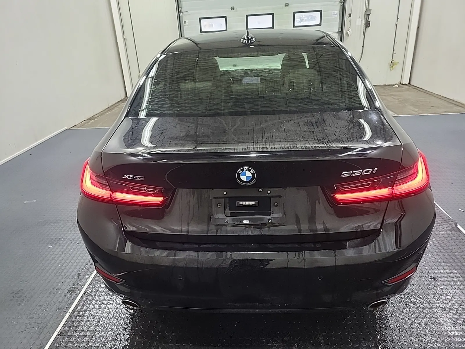 Full Rear Photo