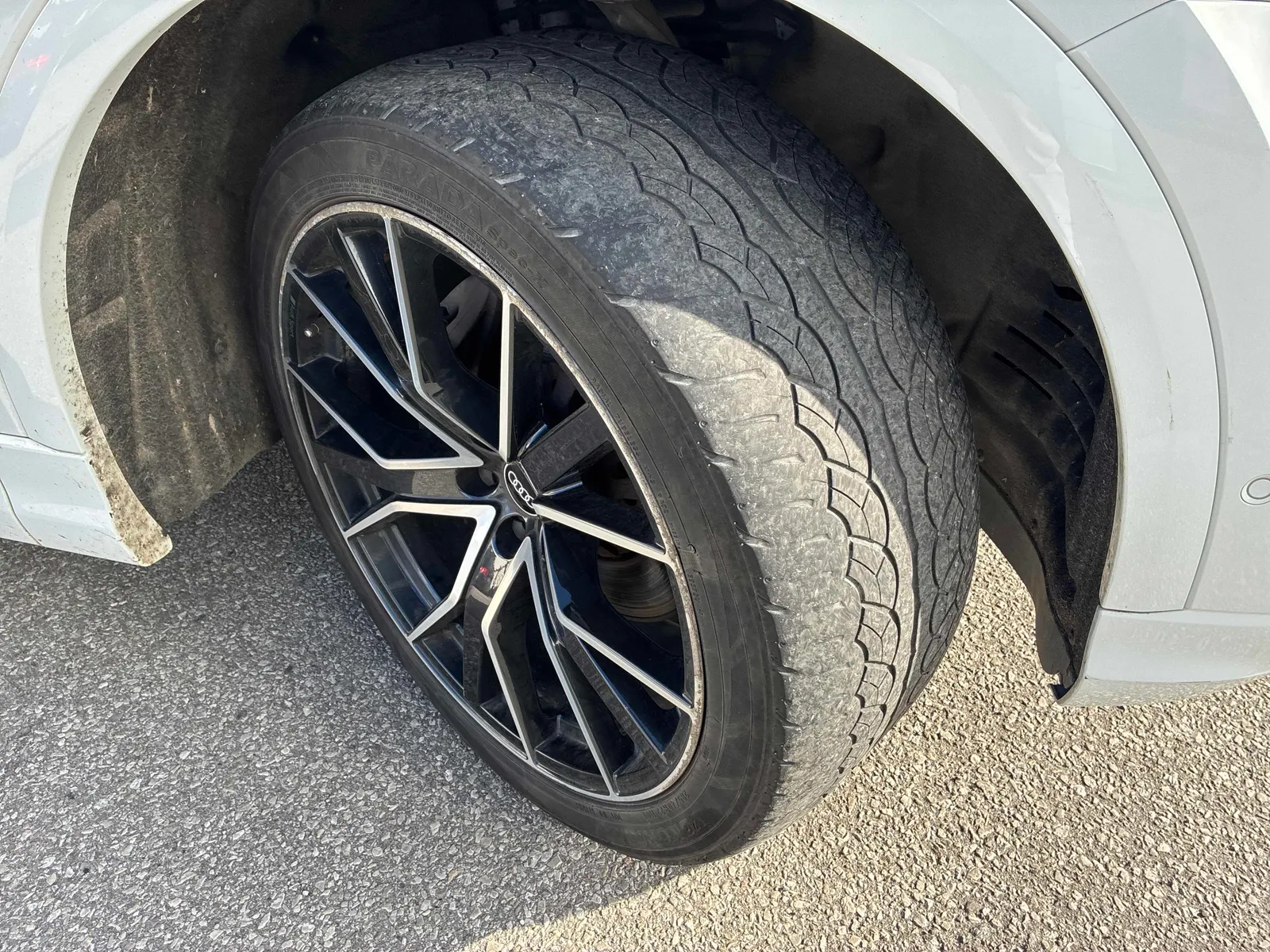 Tire