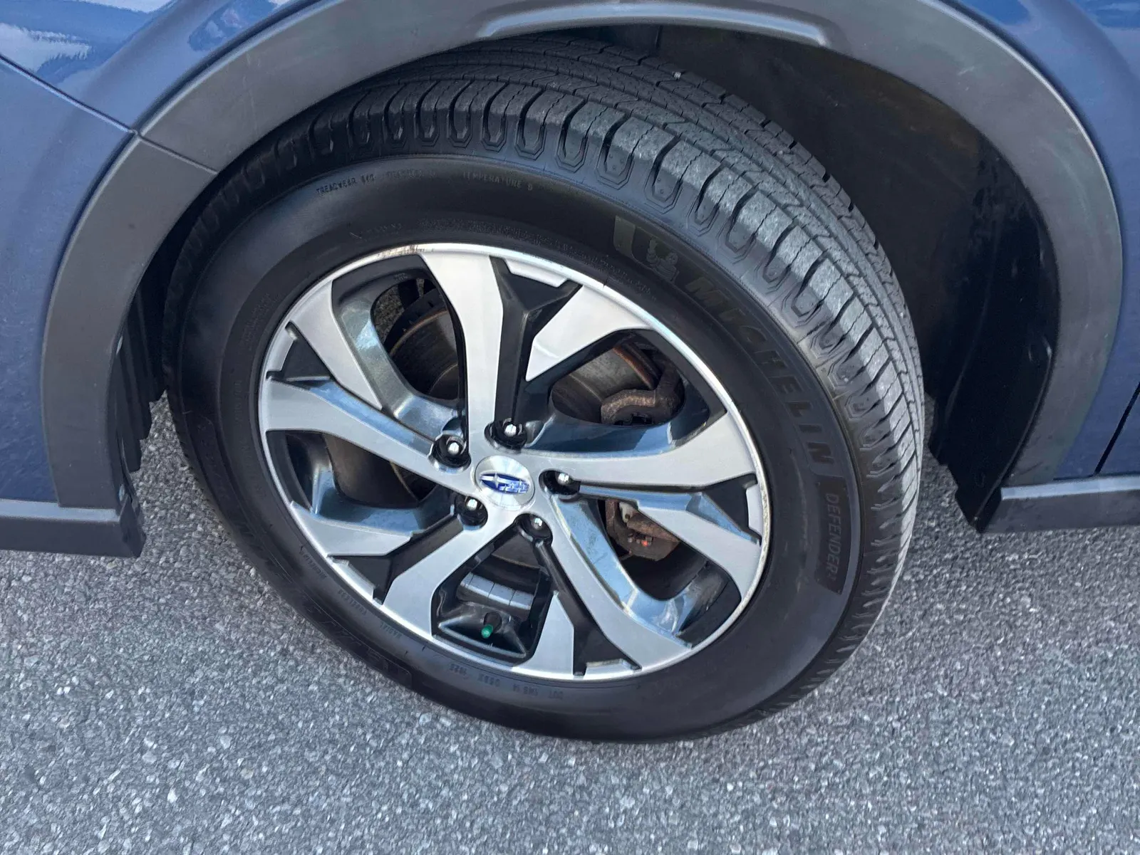 Tire