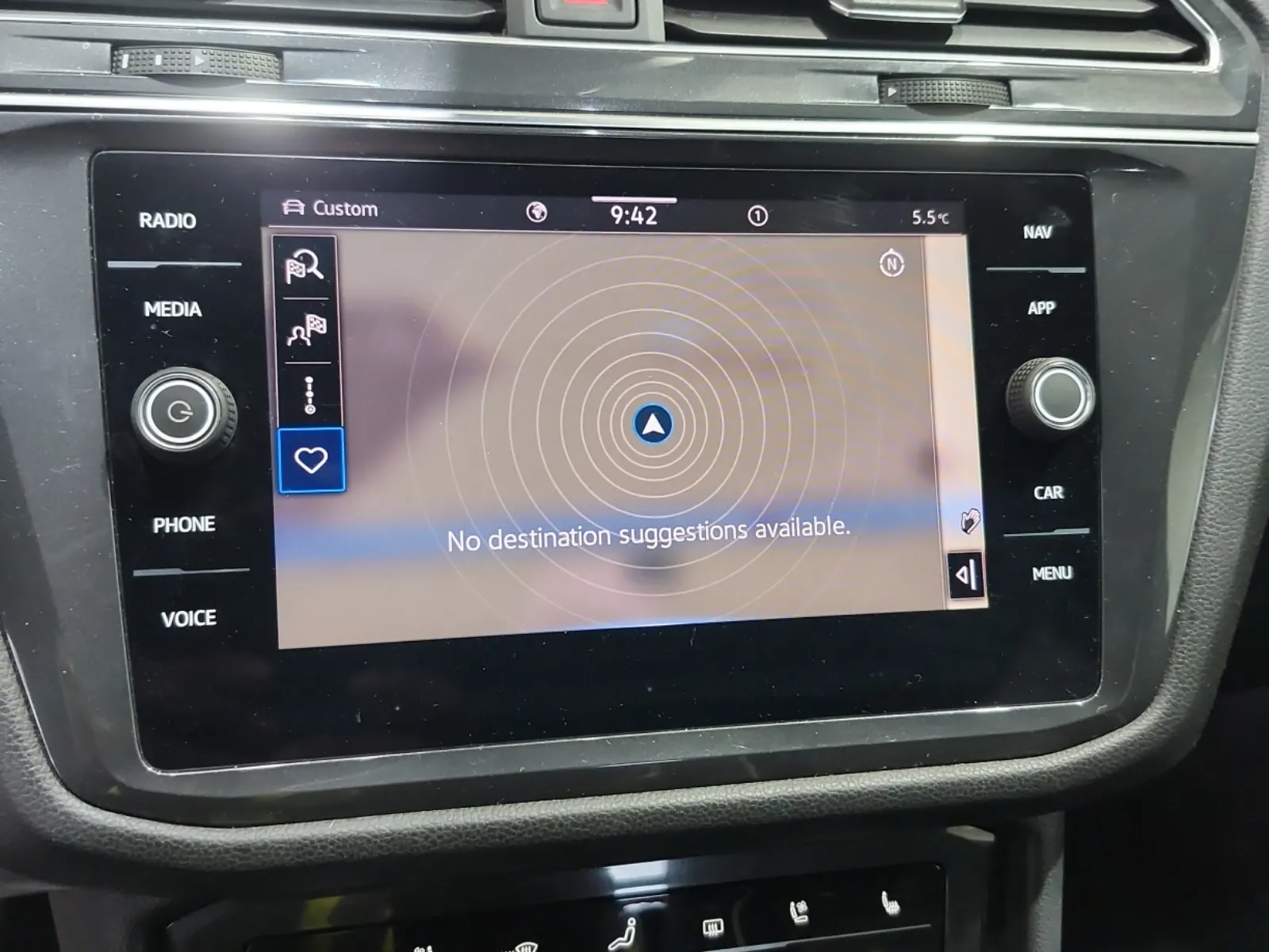 Navigation Photo