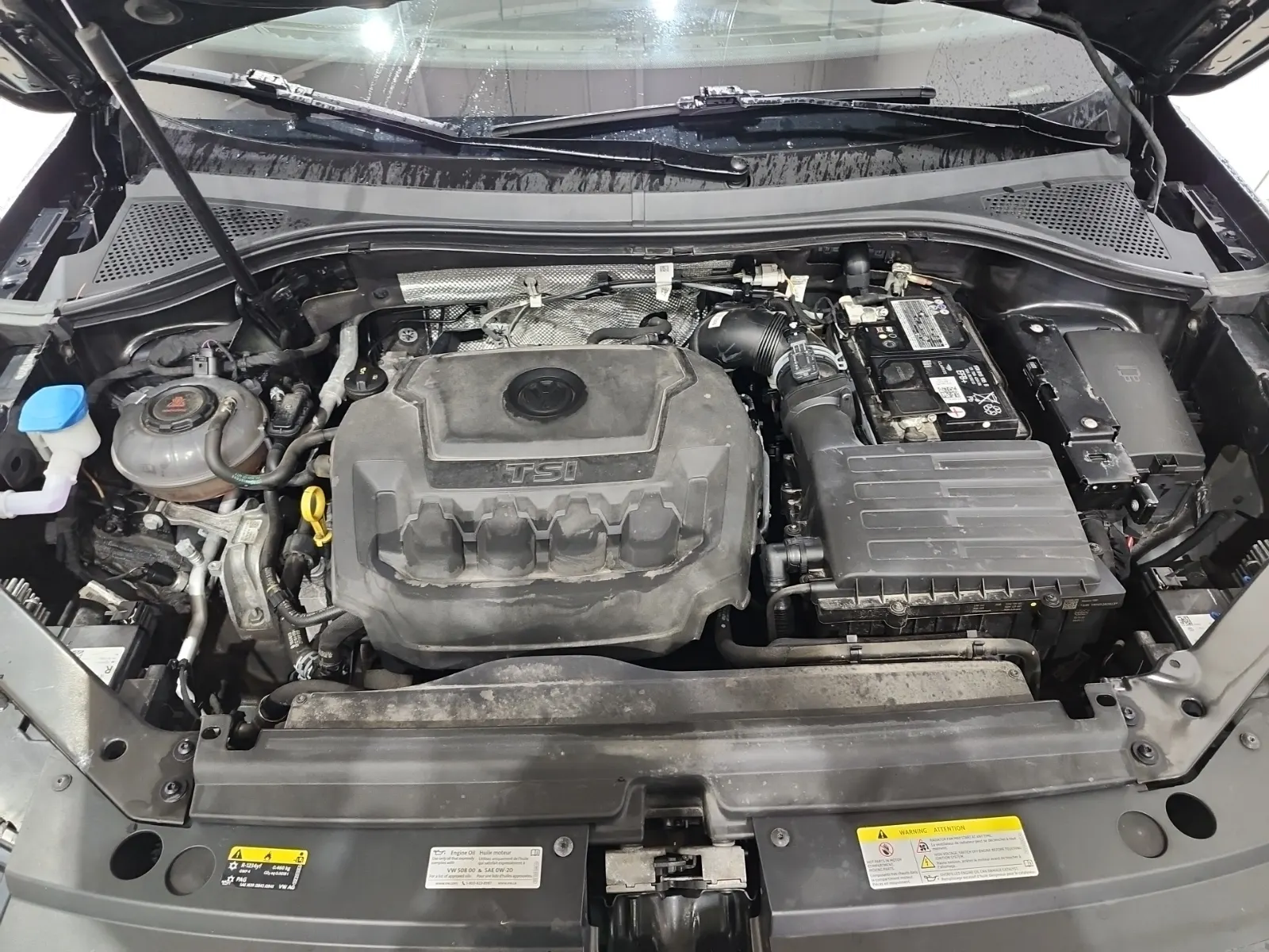 Engine Photo