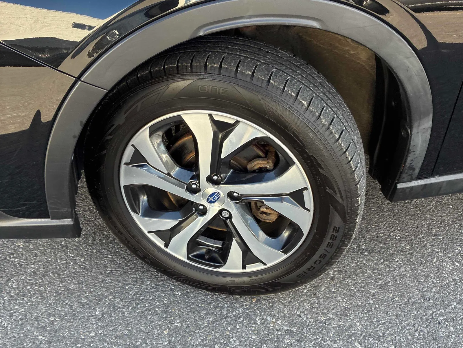 Tire