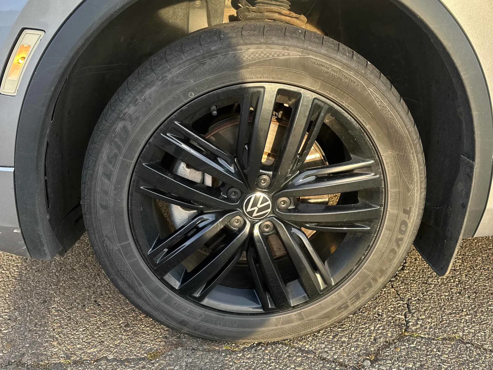 Tire
