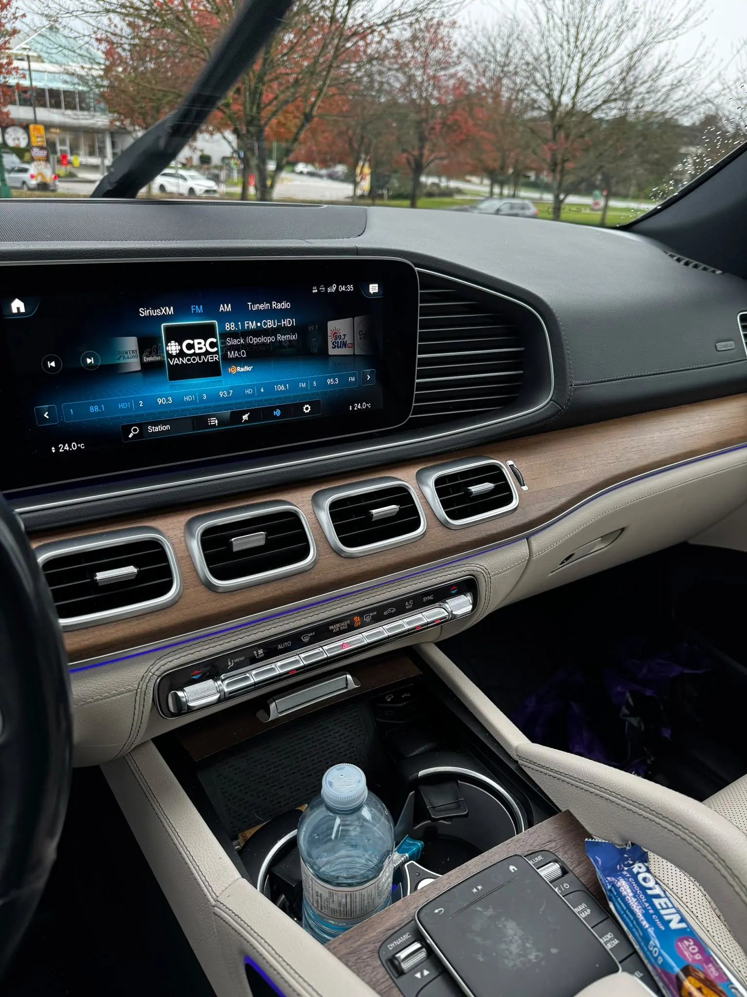 Console