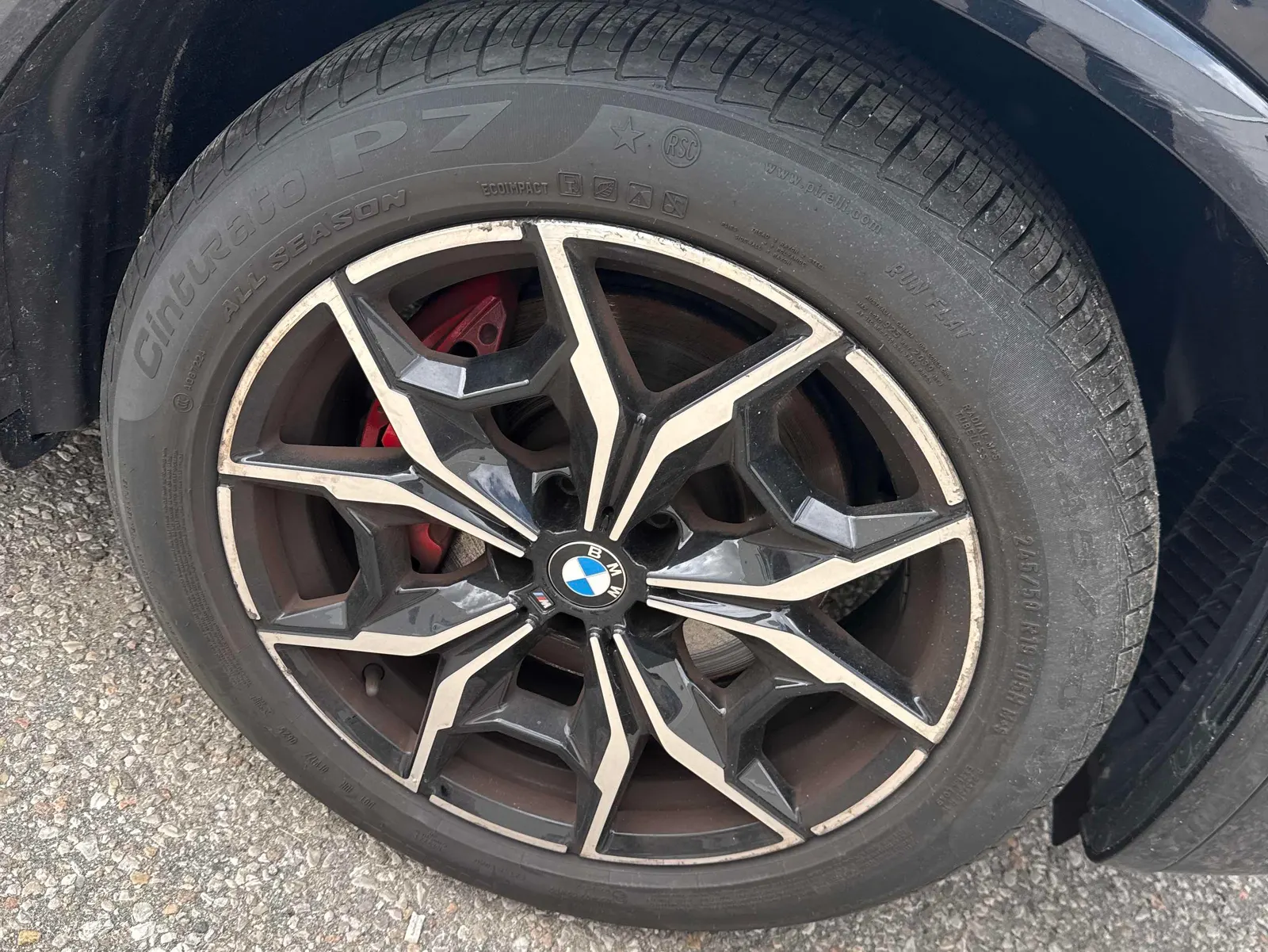 Tire