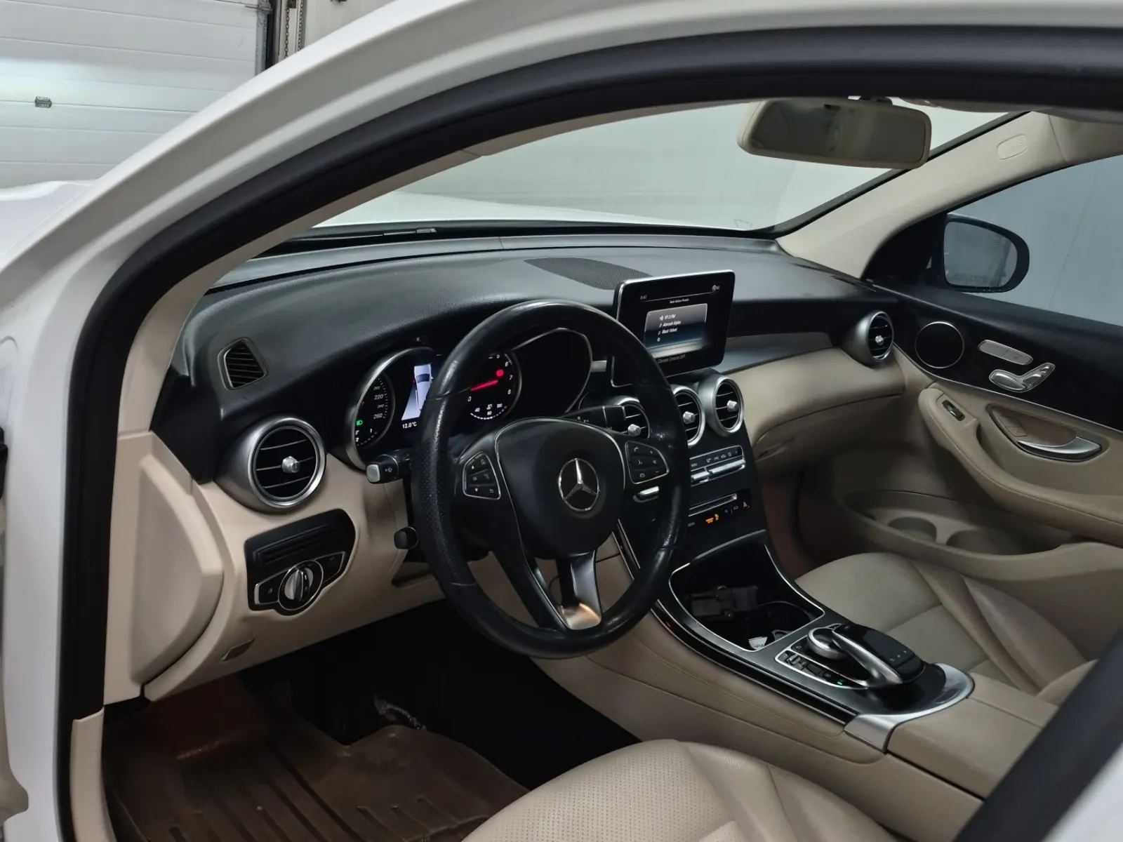 Dash Panel Photo