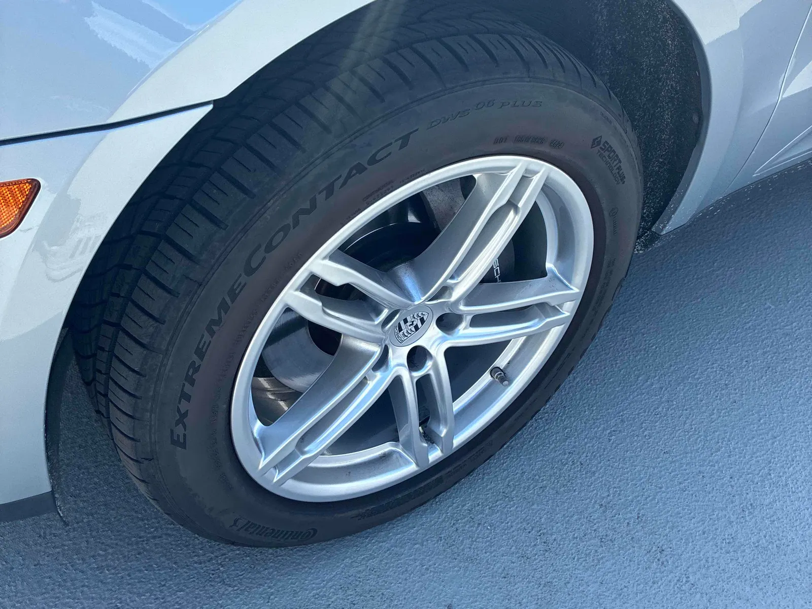 Tire