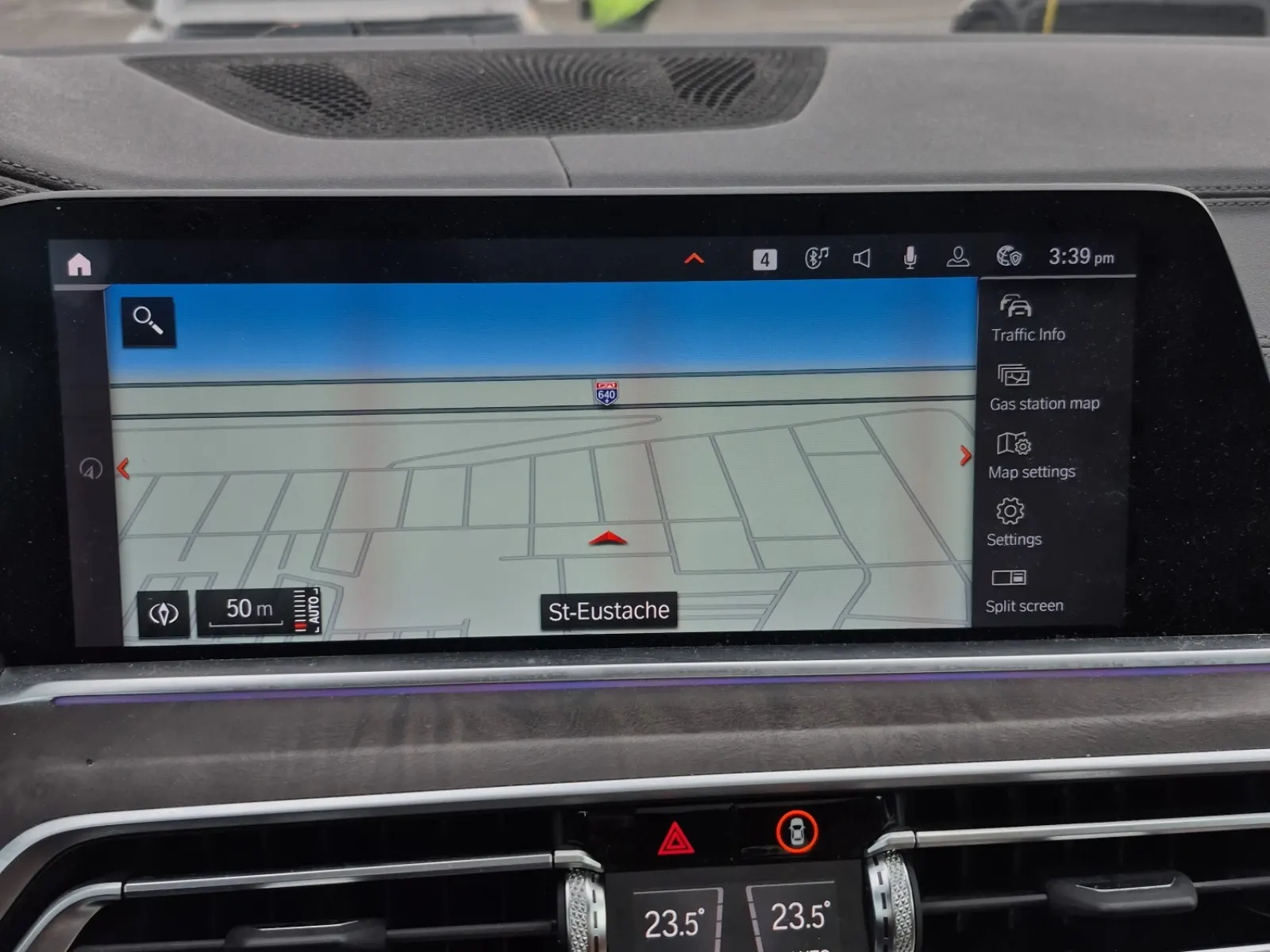 Navigation Photo