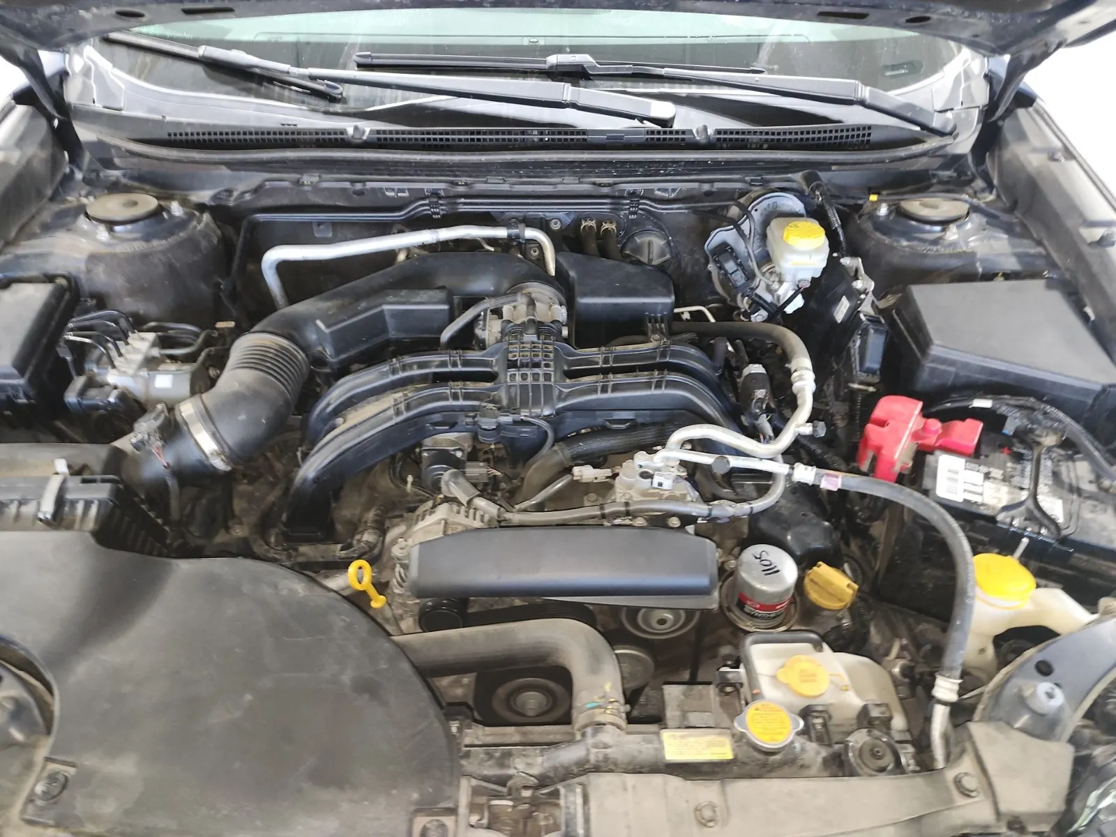Engine Photo
