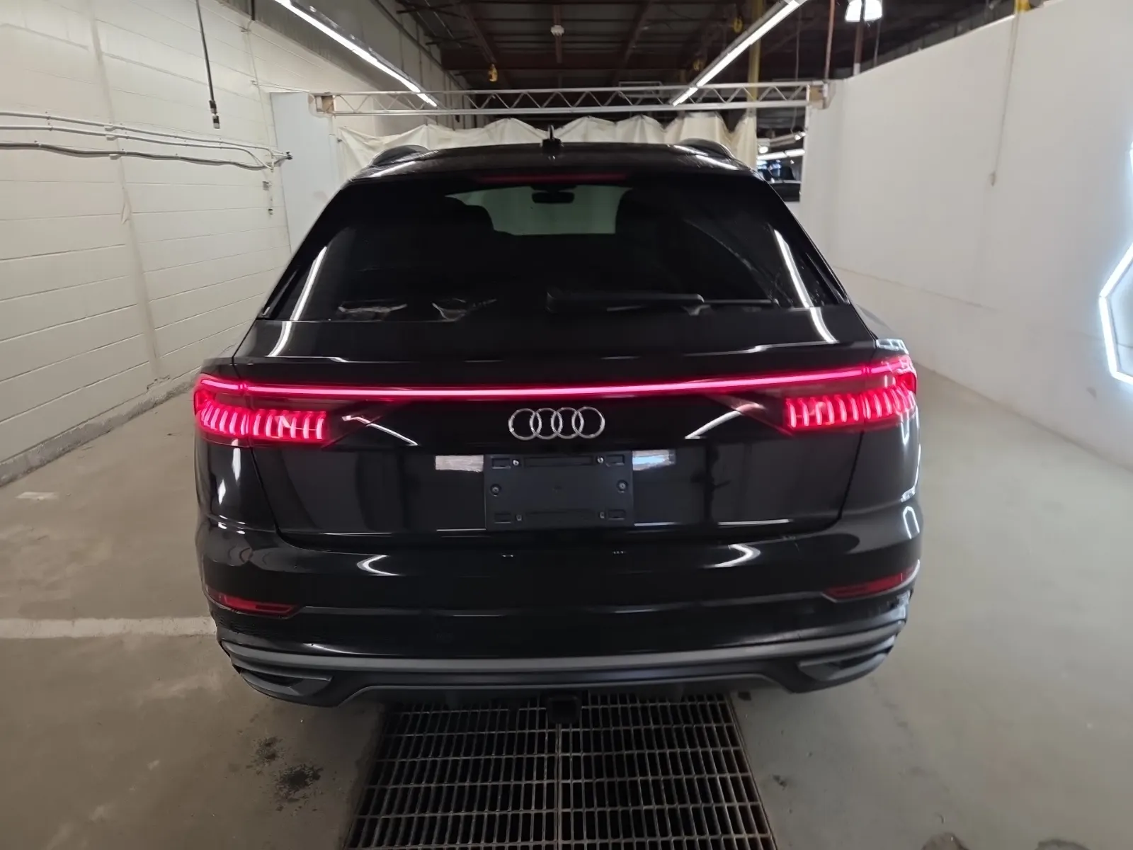 Full Rear Photo