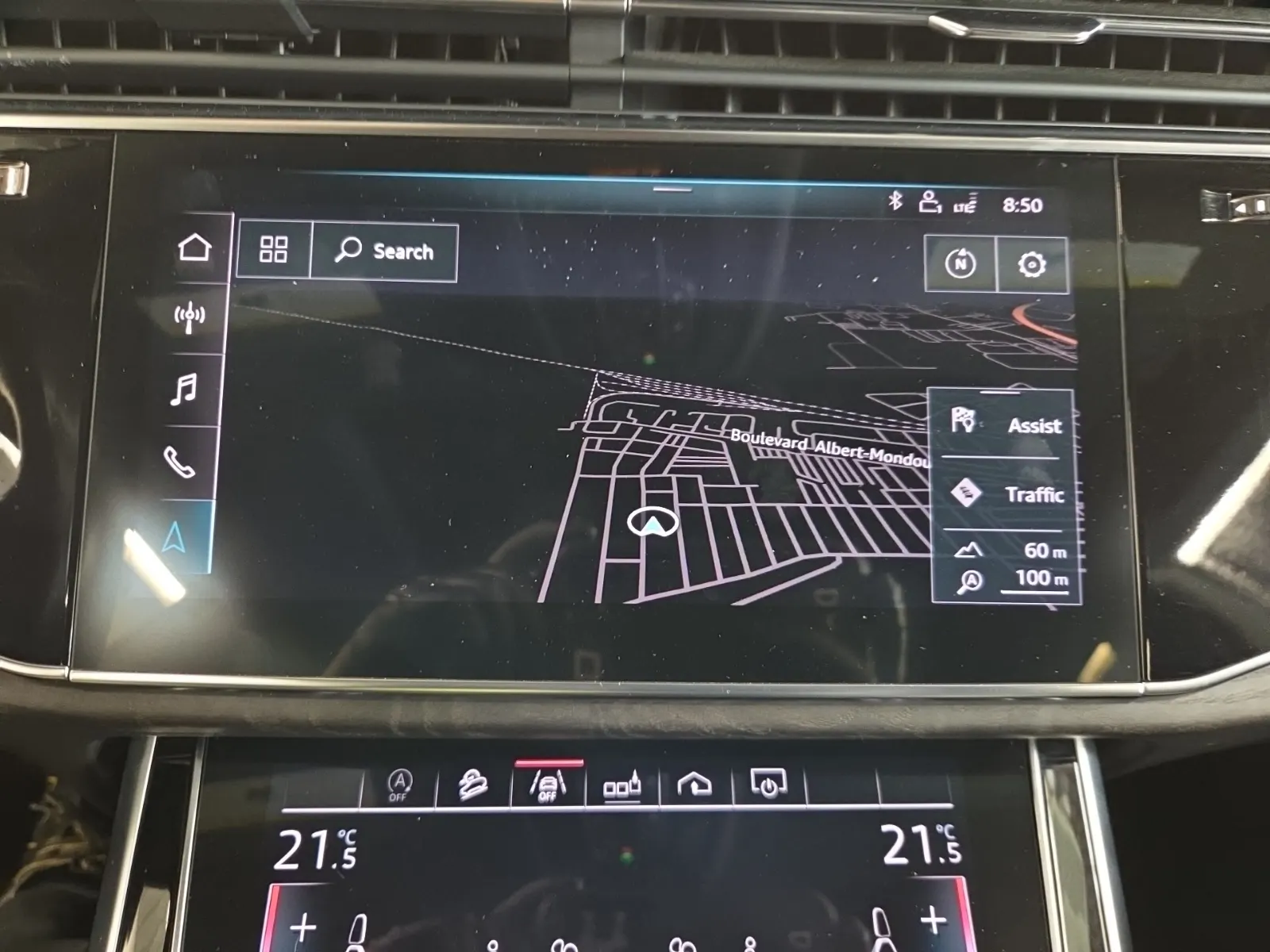 Navigation Photo