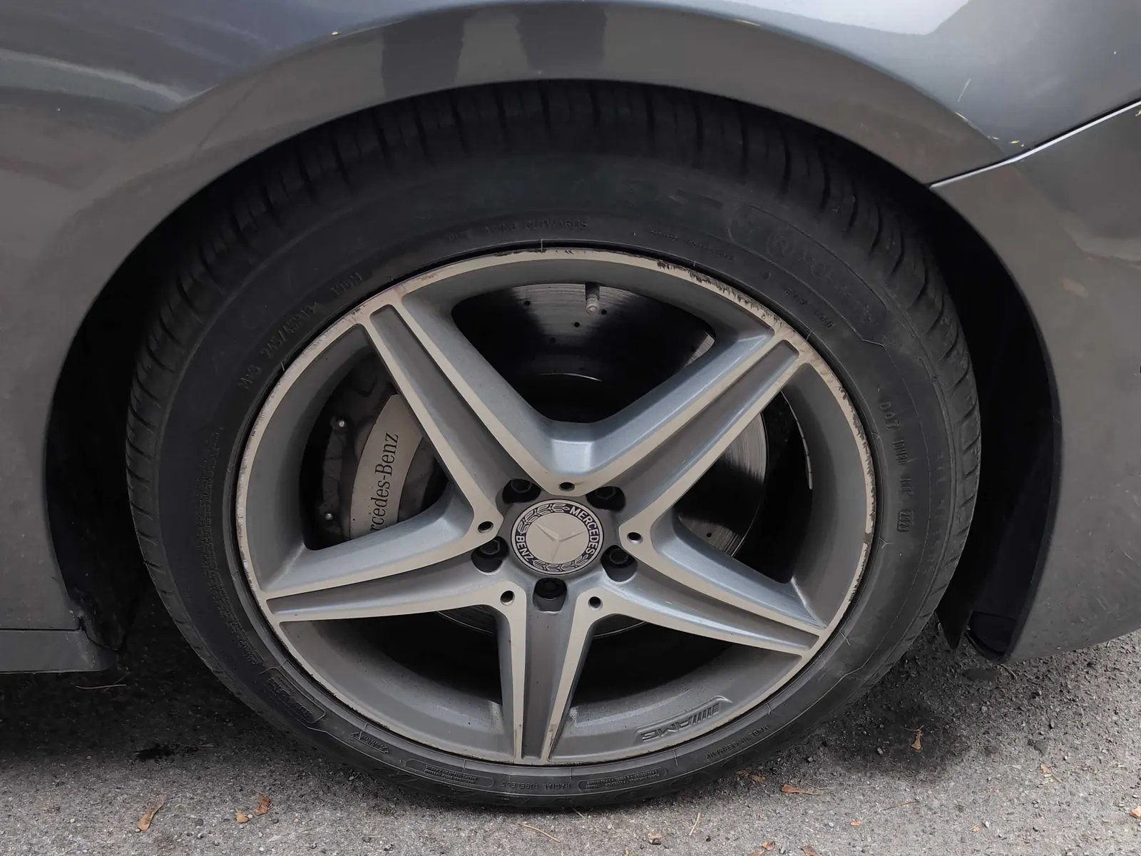 Tire