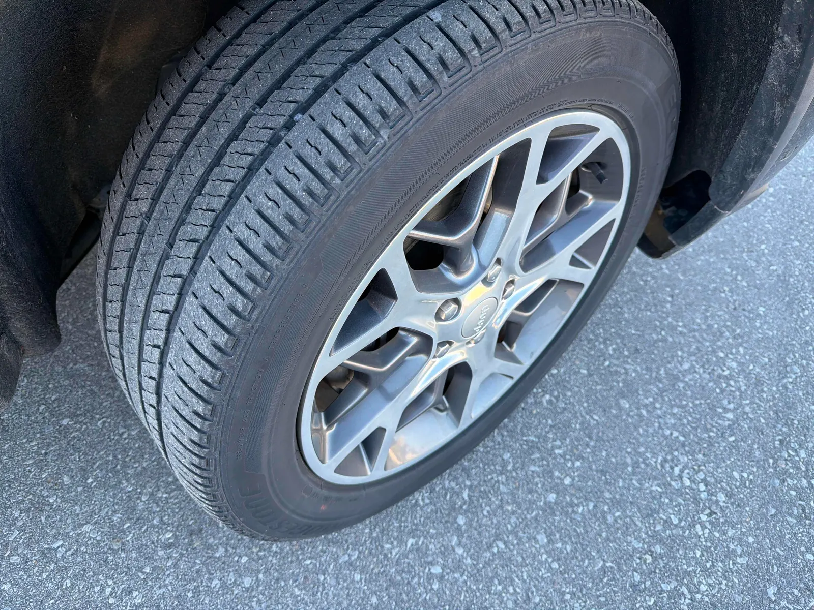 Tire
