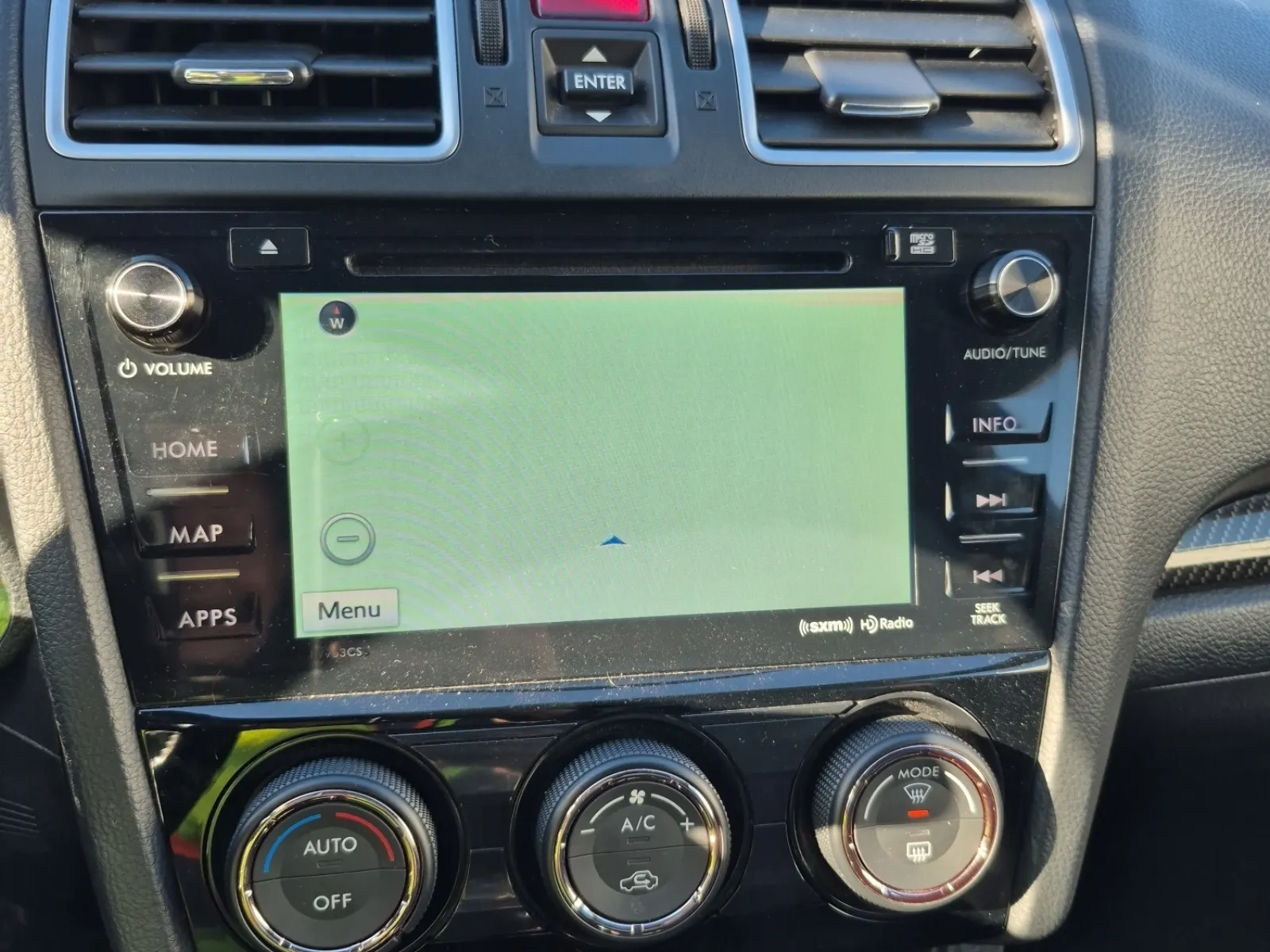 Navigation Photo
