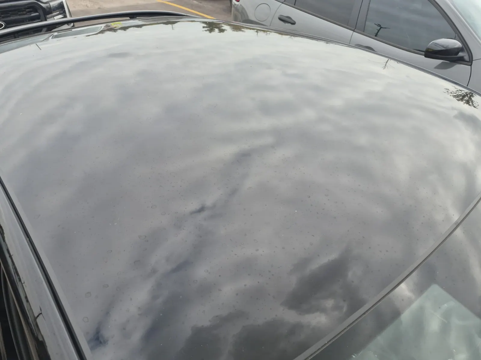 Exterior Roof Photo