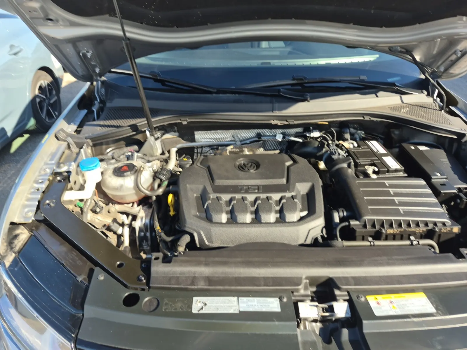 Engine Photo
