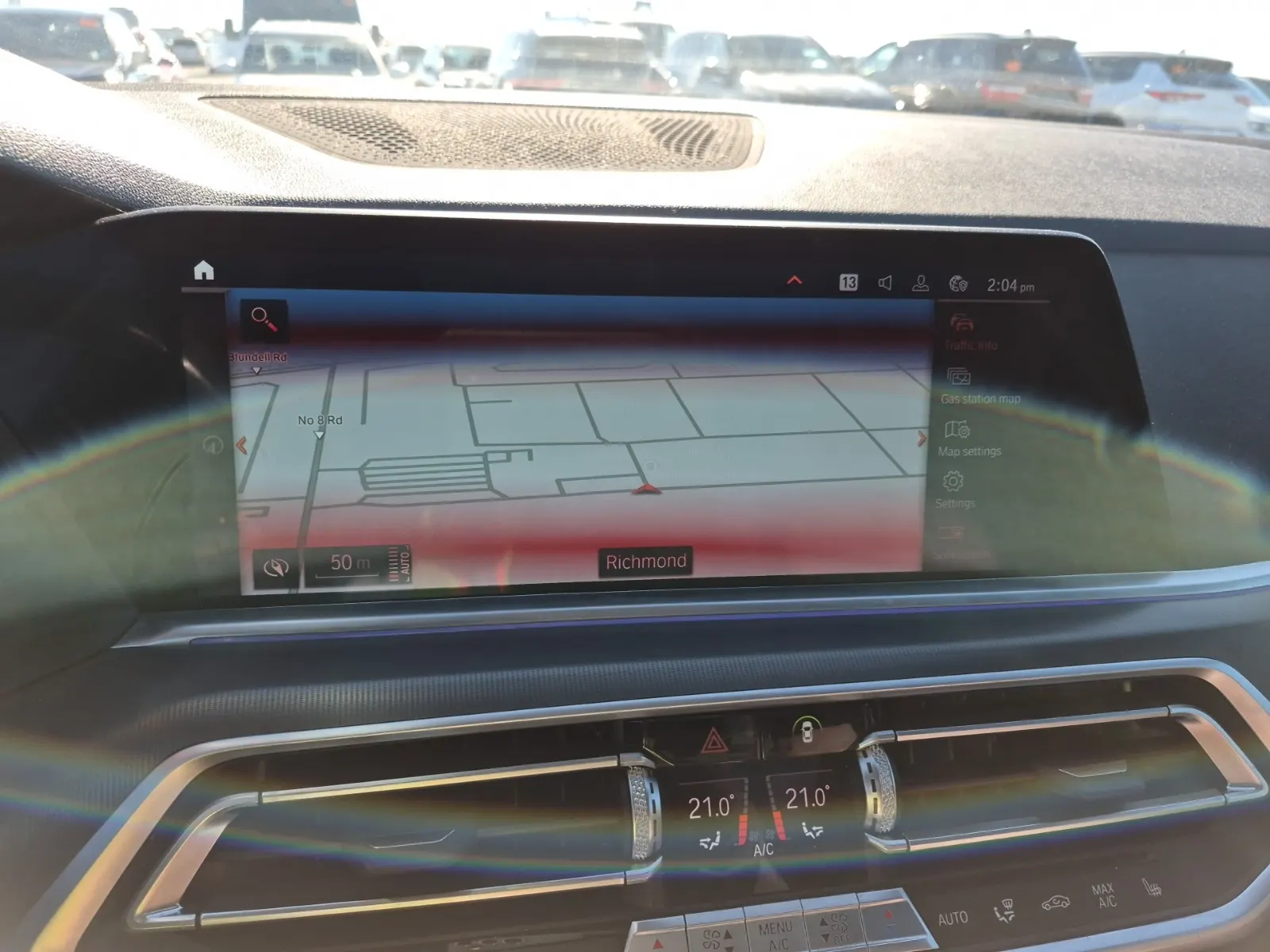 Navigation Photo