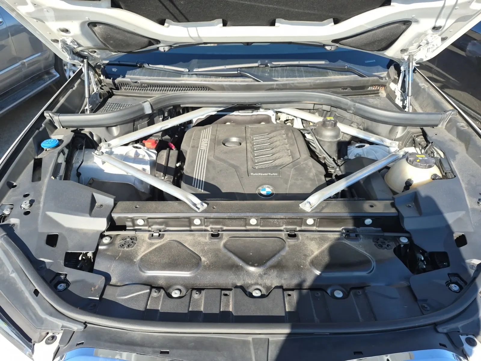 Engine Photo