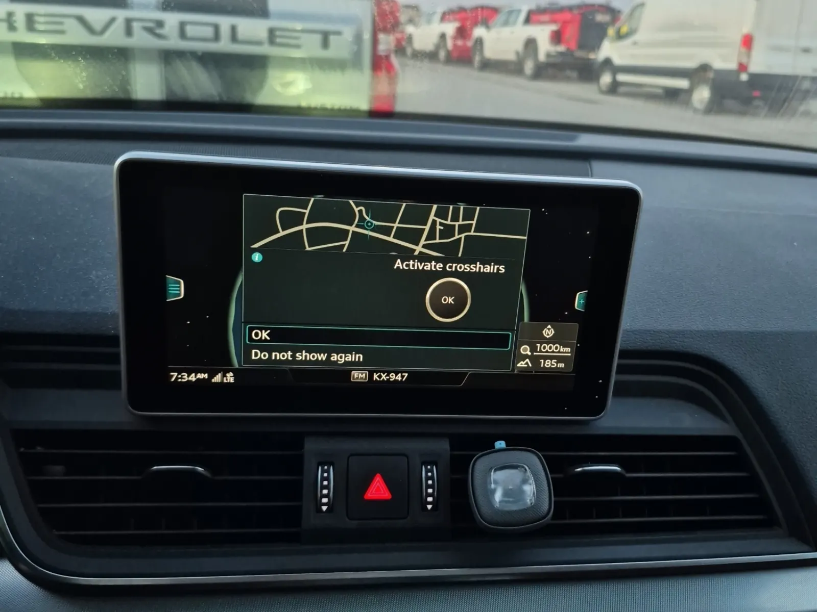 Navigation Photo