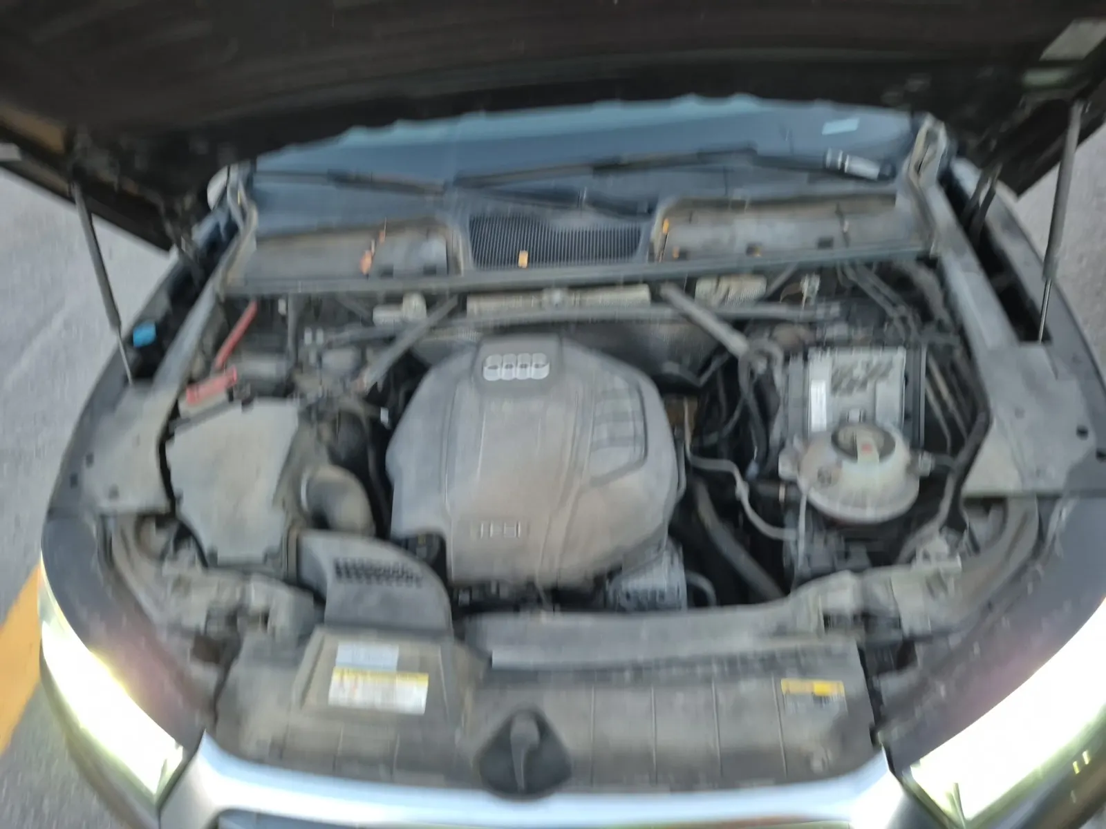 Engine Photo