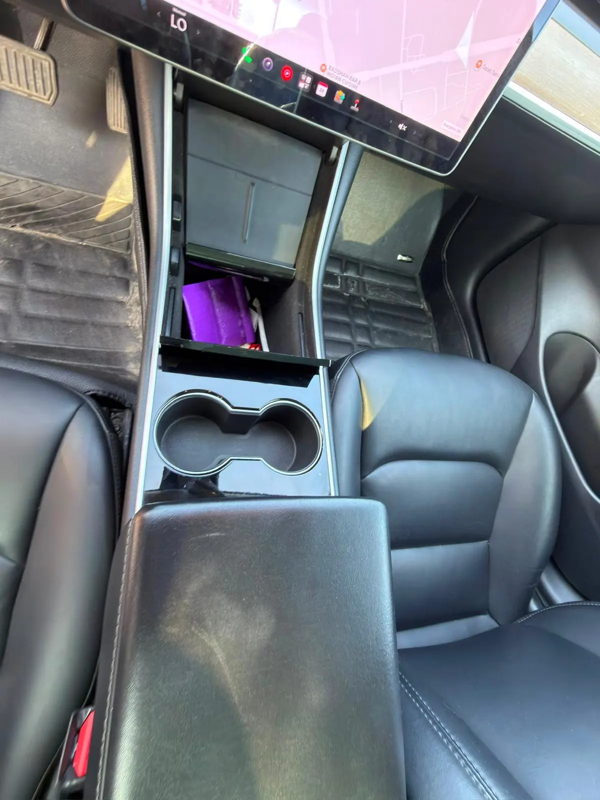 Console