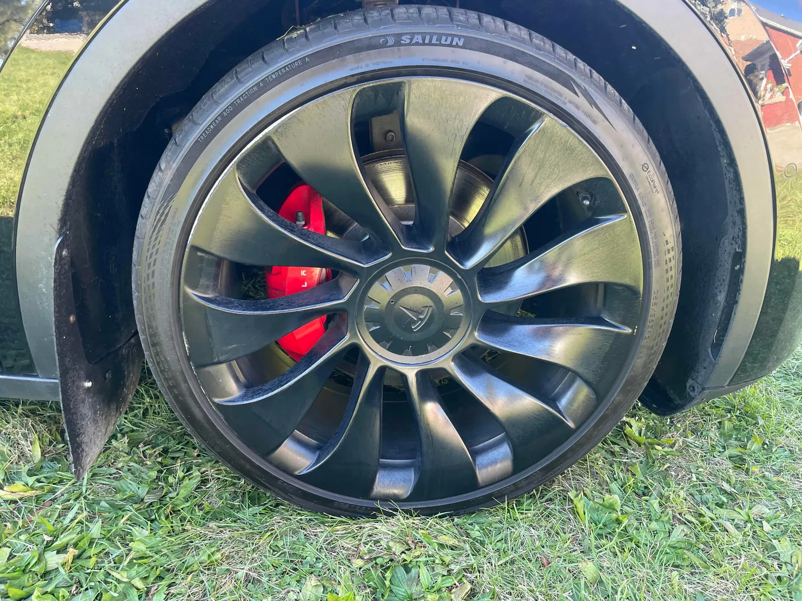 Tire