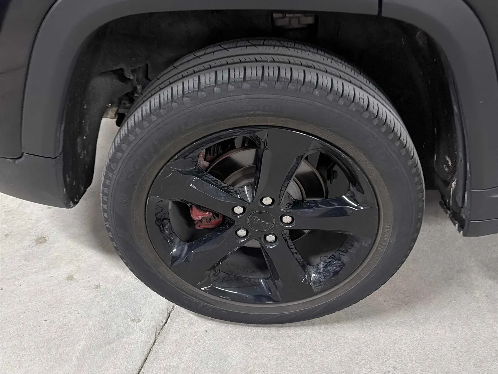 Tire