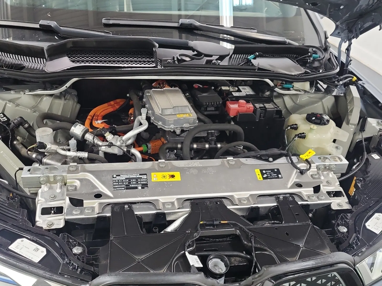 Engine Photo