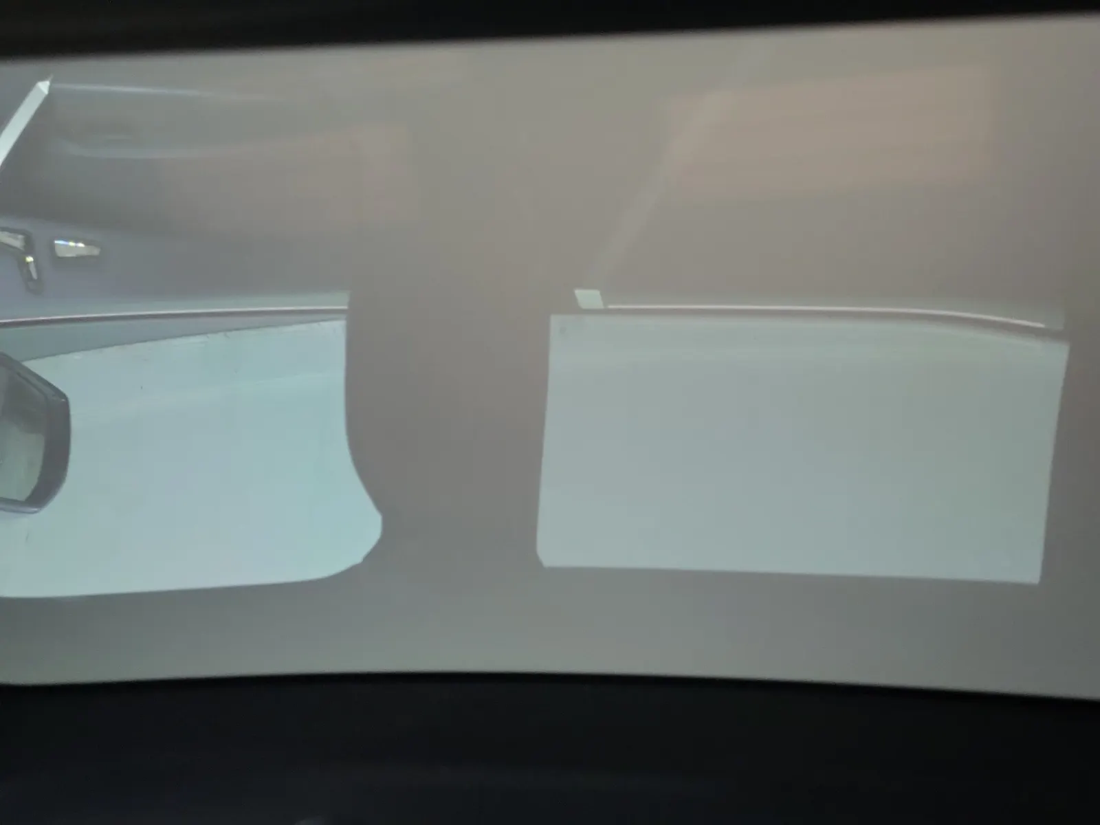 Interior Roof Photo