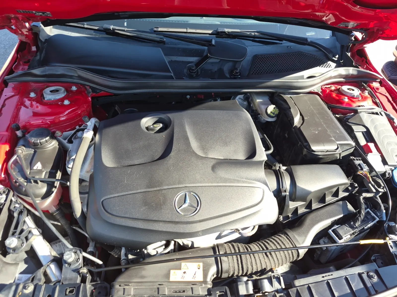 Engine Photo