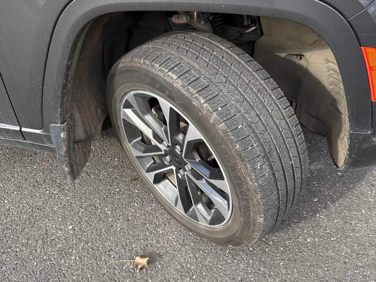 Tire