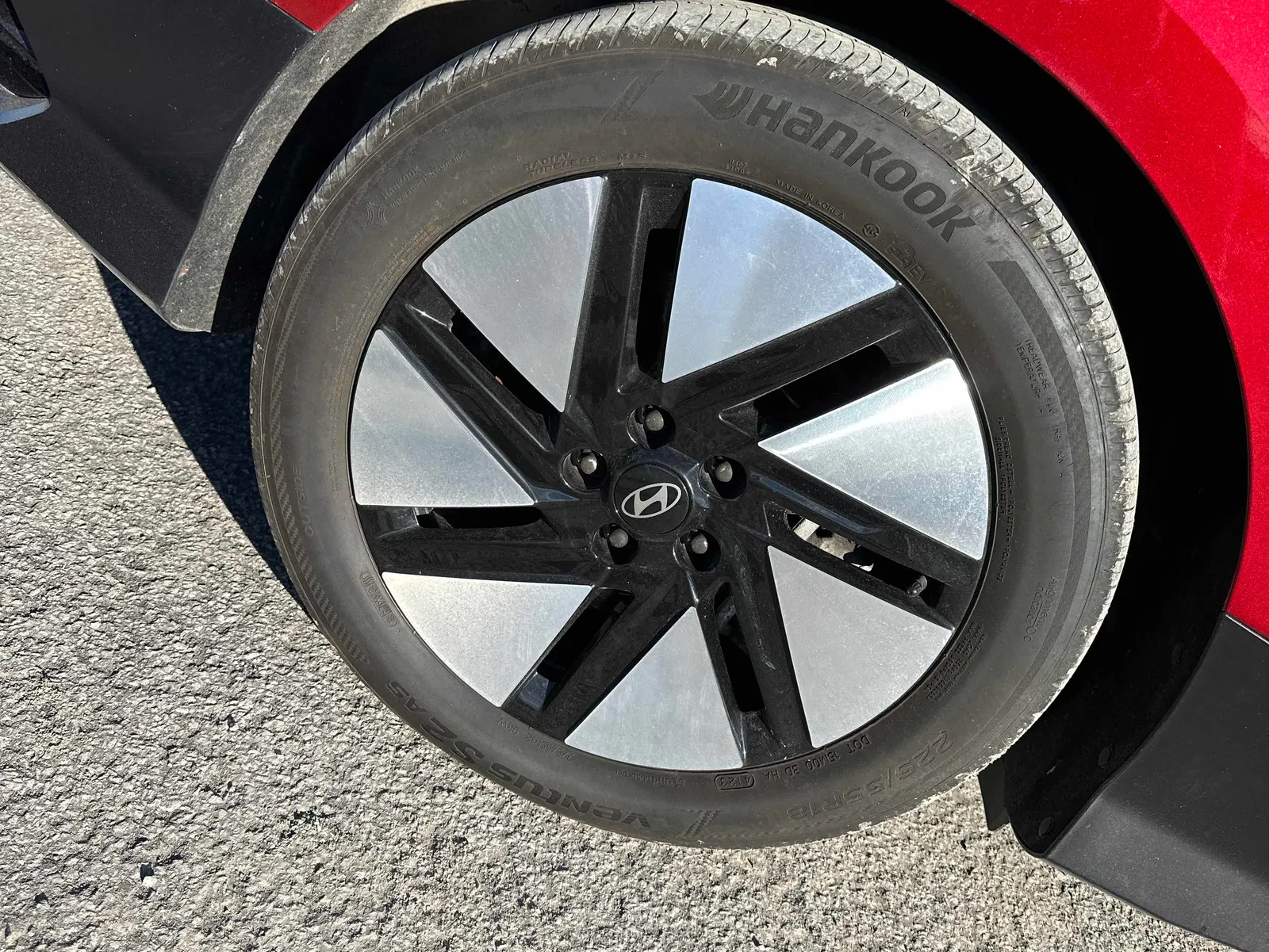 Tire