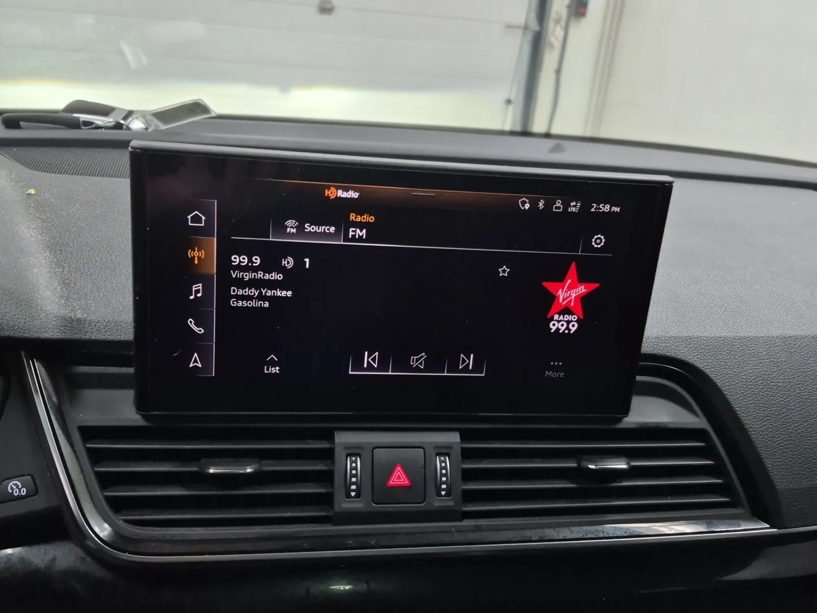 Navigation Photo
